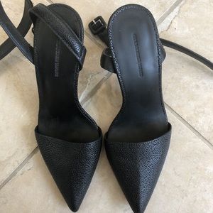 Alexander Wang heels